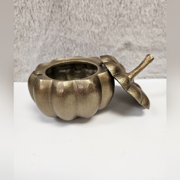 Aluminum Pumpkin - Picture 5 of 8